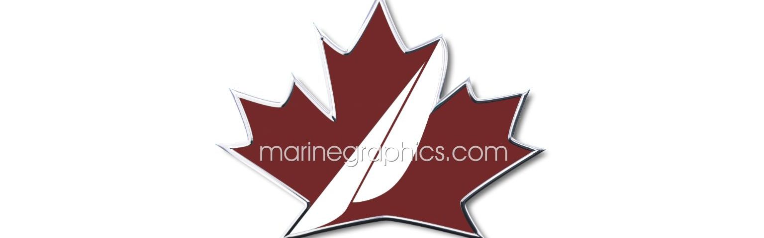 Marine Graphics Canada