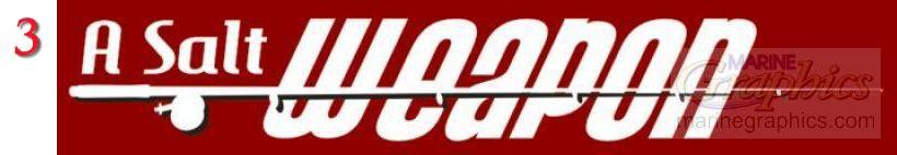 A Salt Weapon - boat graphic 7