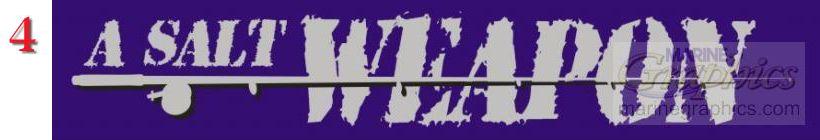 A Salt Weapon - boat graphic 4