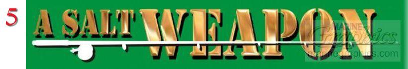 A Salt Weapon - boat graphic 5