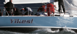 Yikes Boat Name Previews