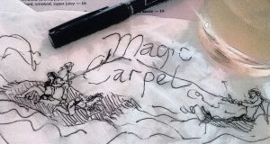 From concept to installation