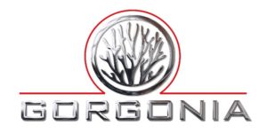 Gorgonia Custom Logo