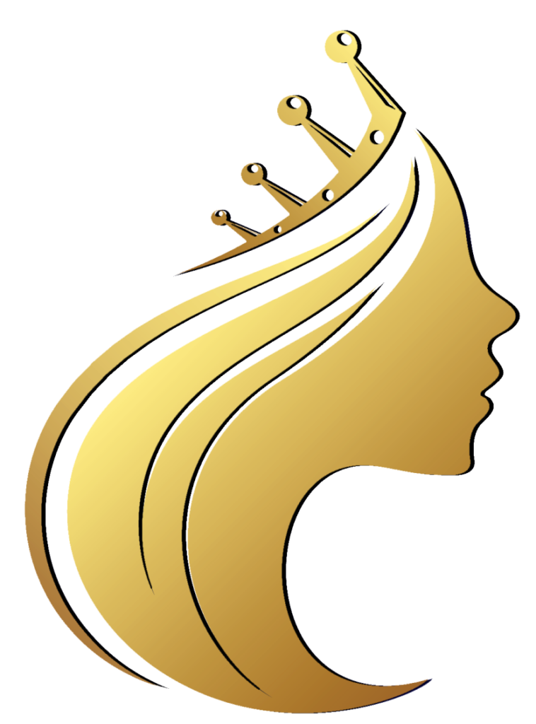 Improved princess graphic