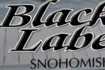 Black label boat header