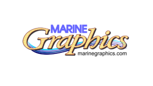 Marine Graphics logo