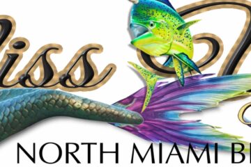 Miss Vicky boat graphic closeup for a header