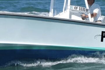 Pole Dancer Boat Names