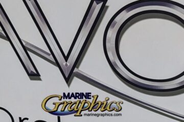 Savoir boat graphics